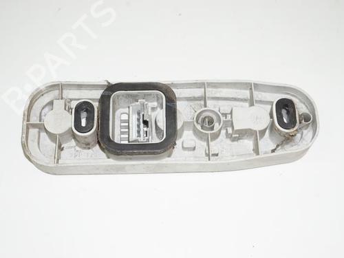 Used Lamp holder Lamp holder RENAULT TWINGO I (C06_) 1.2 (C066, C068) (58 hp) 22072097 22072097