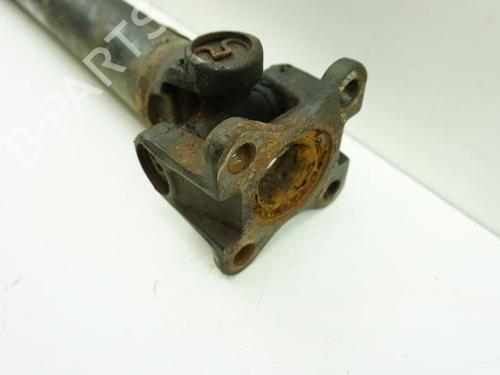 Used Driveshaft SSANGYONG STAVIC 2.7 270 sXDi 4x4 (165 hp) 22072132