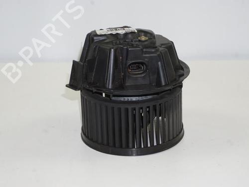 Moteur de chauffage RENAULT MODUS / GRAND MODUS (F/JP0_) 1.5 dCi (FP0E, JP0E) (65 hp) 21186639