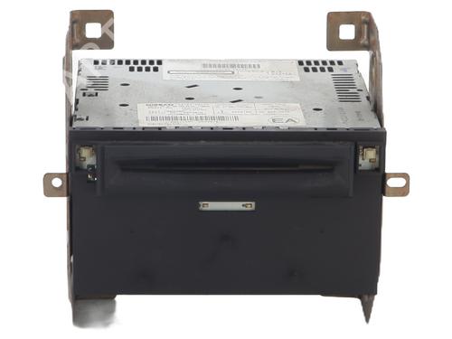 Used Radio NISSAN PATHFINDER III (R51) 2.5 dCi 4WD (174 hp) 31658173