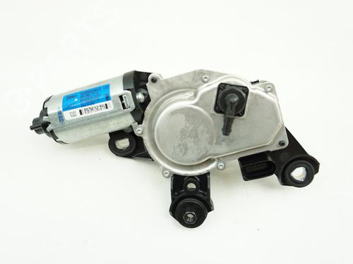 Used Rear wiper motor AUDI A1 (8X1, 8XK) 1.6 TDI (105 hp) 18188578