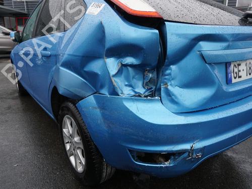 ABS Bremseaggregat FORD FOCUS II (DA_, HCP, DP) 1.6 TDCi | BP19579233M43 