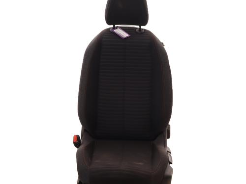 Used Left front seat PEUGEOT 208 II (UB_, UP_, UW_, UJ_) 1.5 BlueHDI 100 (102 hp) 28190543