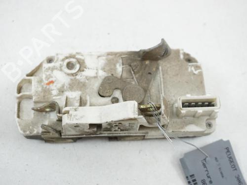 Rear right lock PEUGEOT 306 Hatchback (7A, 7C, N3, N5) 1.4 | BP19733998C99 