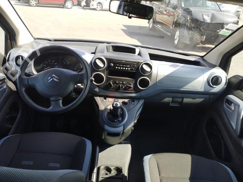 AC compressor CITROËN BERLINGO MULTISPACE (B9) 1.6 HDi 90 | BP29641622M34  - Image 17