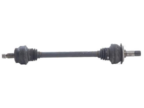 Used Left rear driveshaft MERCEDES-BENZ C-CLASS Coupe (C204) C 63 AMG (204.377) (457 hp) 30478832