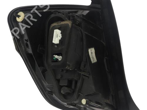 Right taillight CITROËN C3 II (SC_) 1.4 HDi 70 (SC8HZC, SC8HR0, SC8HP4) | BP40492701C35 - Image 4