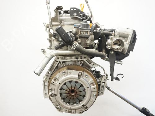 Engine OPEL AGILA (B) (H08) 1.0 (F68) | BP21005459M1 