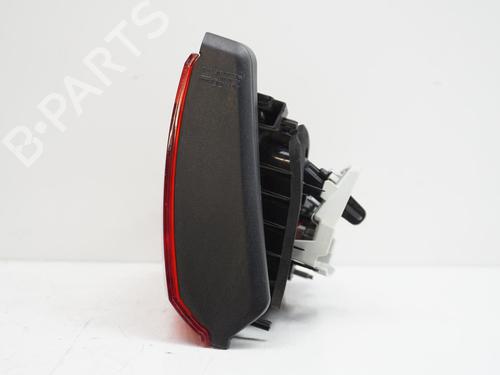 Left tailgate light VW GOLF VII (5G1, BQ1, BE1, BE2) 2.0 TDI 4motion | BP18191873C79 