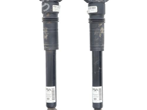 Højre bagtil støddæmper PEUGEOT 208 II (UB_, UP_, UW_, UJ_) 1.2 PureTech 100 (101 hp) 31637129