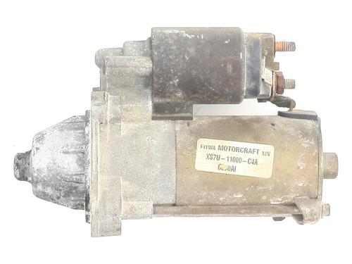 Used Starter FORD FOCUS I (DAW, DBW) 2.0 16V (131 hp) 31025547