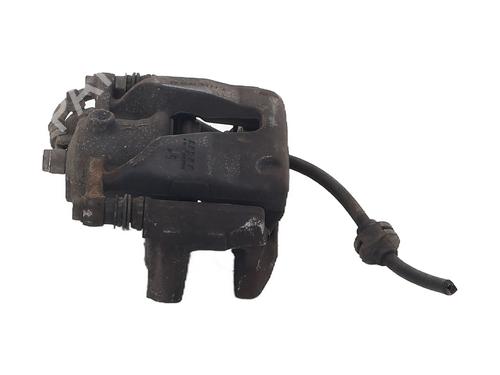 Left front brake caliper RENAULT MEGANE IV Hatchback (B9A/M/N_) 1.5 dCi 110 (B9A3) | BP24809619M105 