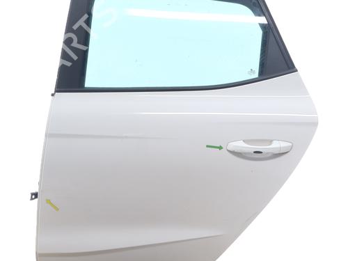 left-rear-door-seat-ibiza-v-kj1-kjg-2017-36166080 main image