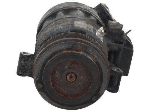 AC compressor BMW X3 (E83) | BP39727708M34 - Image 4
