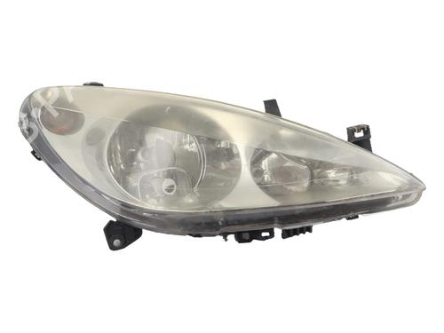 Højre forlygte Højre forlygte PEUGEOT 307 (3A/C) 2.0 HDi 90 (90 hp) 37603440 37603440