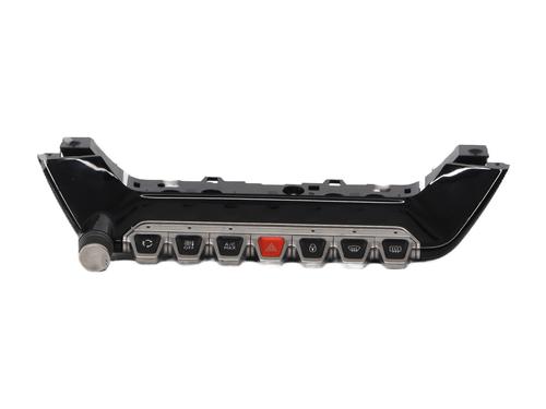 Commande Chauffage PEUGEOT 208 II (UB_, UP_, UW_, UJ_) 1.2 PureTech 75 (75 hp) 24435438