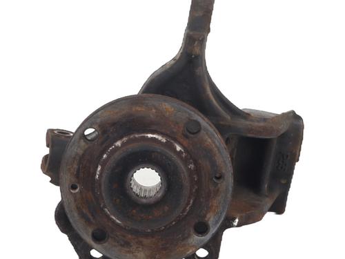 Fusee rechts voor Fusee rechts voor CITROËN C3 II (SC_) 1.4 VTi 95 (95 hp) 33835166 33835166