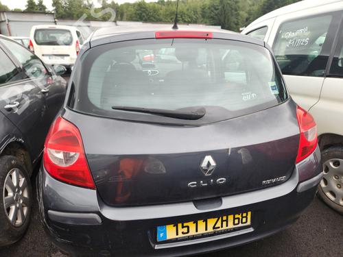 Used Parts RENAULT CLIO III (BR0/1, CR0/1) 1.4 16V (98 hp) 4200308