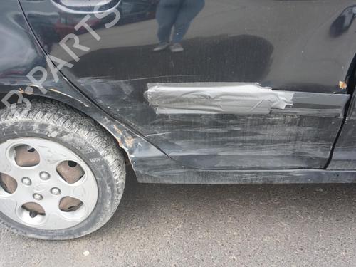 Gearbox KIA PICANTO I (SA) 1.0 | BP18171330M3 