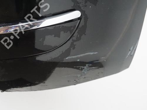 Rear bumper CITROËN C4 Grand Picasso I (UA_) 2.0 HDi 138 | BP18176851C8 