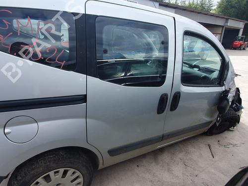 Ratstangsstang CITROËN NEMO MPV 1.4 HDi | BP22340962I23 
