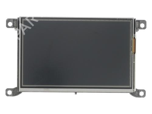 Display CITROËN JUMPY III Van (V_) 2.0 BlueHDi 150 | BP36393981C48 - Image 5