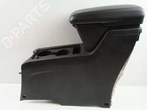 Middle console CHEVROLET CAPTIVA (C100, C140) 2.2 D 4WD | BP18196898I22 