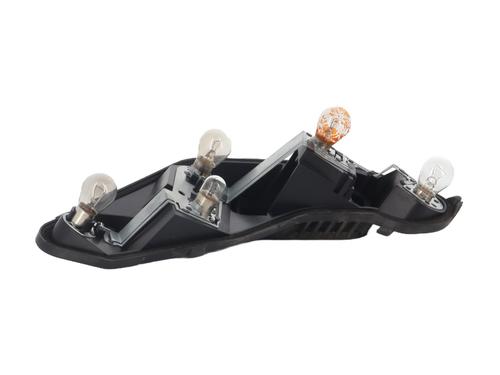 Lamp holder PEUGEOT 207 (WA_, WC_) 1.6 HDi | BP30106615L10 