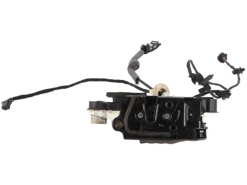 Used Front left lock VW GOLF VII (5G1, BQ1, BE1, BE2) 2.0 GTI (220 hp) 19531485