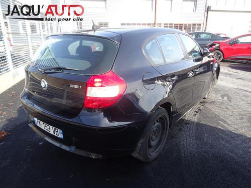 Left rear door BMW 1 (E87) 116 i | BP18182406C4 