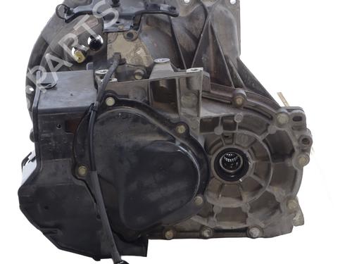 Gearbox FORD FIESTA VI (CB1, CCN) 1.4 TDCi | BP26523178M3 - Image 3