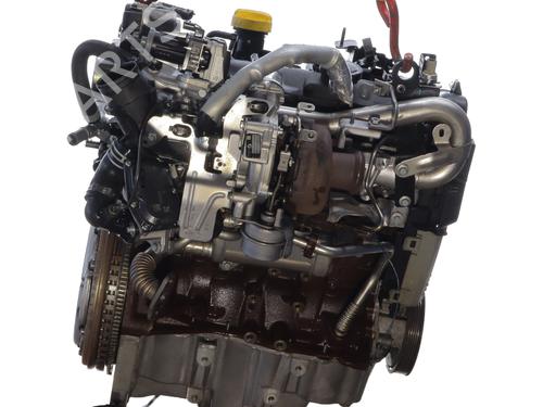 Engine NISSAN JUKE (F15) 1.5 dCi | BP31263044M1 - Image 3