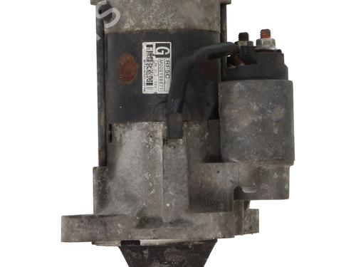 Starter MAZDA 6 Hatchback (GH) 2.0 MZR-CD (GH14) | BP24232266M8  - Image 5