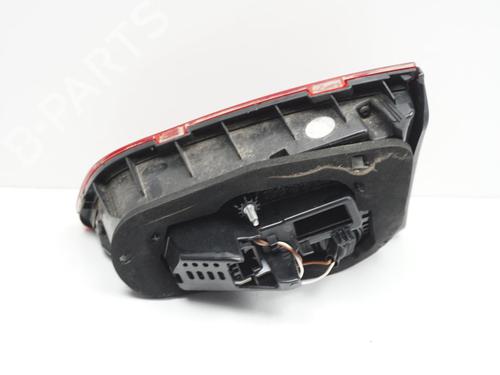 Left tailgate light VW GOLF VII (5G1, BQ1, BE1, BE2) 2.0 GTI | BP18190948C79 