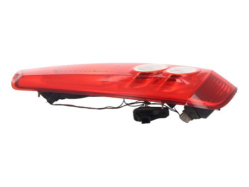 Left taillight FORD FIESTA V (JH_, JD_)  | BP27322248C34 