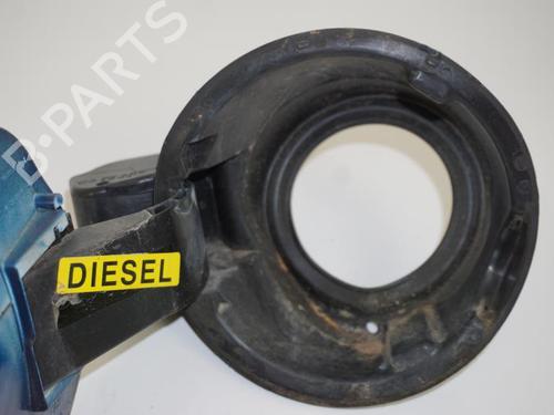 Used Fuel flap PEUGEOT 208 I (CA_, CC_) 1.4 HDi (68 hp) 18189899