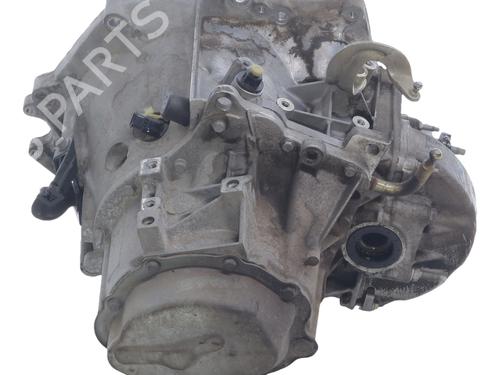 gearbox-citroen-c4-ii-nc_-2009-37452067 main image