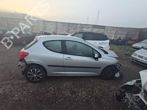 Alternator PEUGEOT 207 (WA_, WC_) 1.4 | BP32027640M7