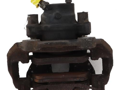 Left rear brake caliper MERCEDES-BENZ E-CLASS (W211) E 350 4-matic (211.087) | BP19730466M107 