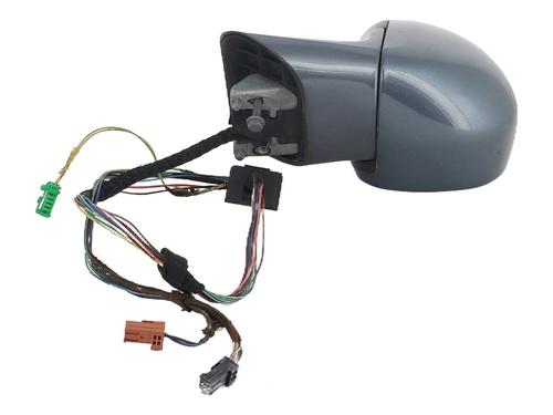 Right mirror CITROËN C4 I (LC_) 1.6 HDi | BP26239577C27 