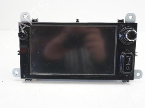 Radio RENAULT CLIO IV (BH_) 1.2 16V | BP20700656E6 