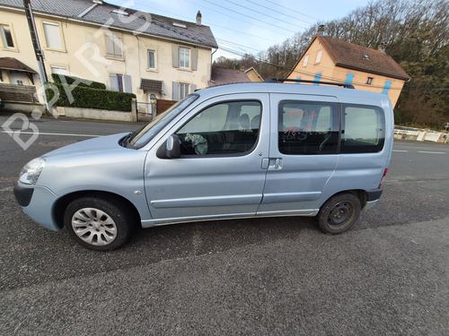 Used Parts PEUGEOT PARTNER MPV (5_, G_) 1.6 16V 4432521