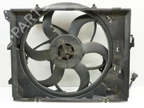 Used Radiator fan BMW 3 Touring (E91) 325 xi (218 hp) 18181815
