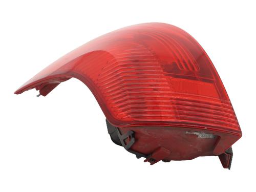 Used Left taillight Left taillight 37676961 37676961