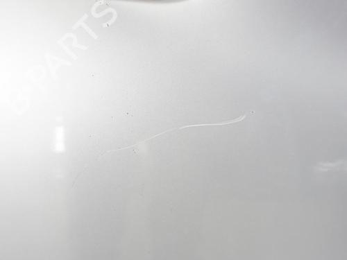 Right front door PEUGEOT 208 I (CA_, CC_) 1.2 VTI 82 | BP18186555C3 