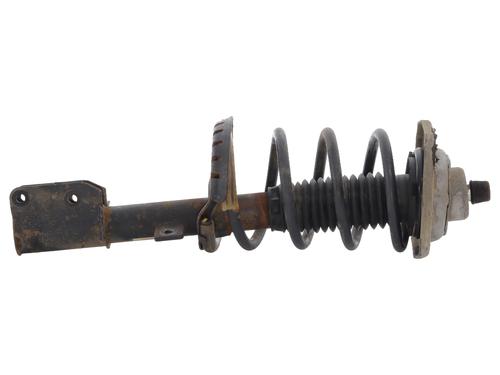 Right front shock absorber CITROËN JUMPY II Van 2.0 HDi 125 | BP24595394M17 