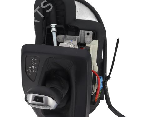 Gear lever BMW X1 (E84) sDrive 18 d | BP33455614M90 - Image 2