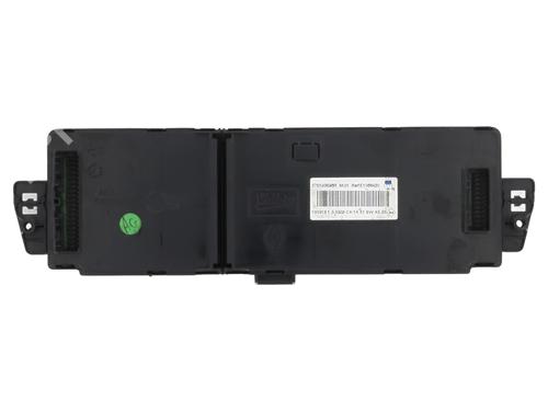 Commande Chauffage RENAULT MEGANE III Hatchback (BZ0/1_, B3_) 1.5 dCi (BZ09, BZ0D, BZ1W, BZ29, BZ14) | BP22554922I5 