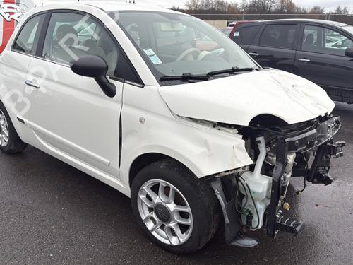 Ratstangsstang FIAT 500 (312_) 1.2 (312AXA1A) | BP32268587I23 