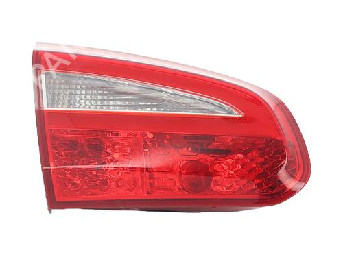 Used Left tailgate light KIA CEE'D (JD) 1.6 CRDi 136 (136 hp) 25474817